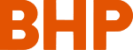 BHP logo