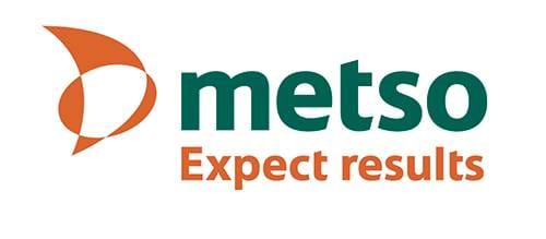 Metso logo